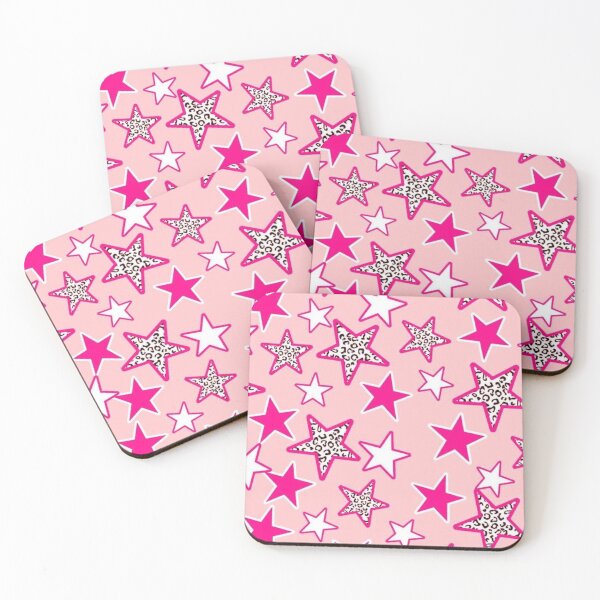 Item preview, Preppy stars  designed and sold by Refined-Raiment.