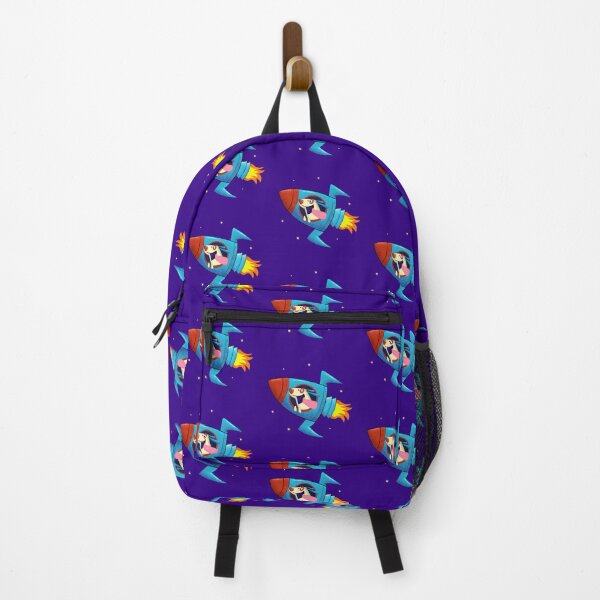 Item preview, Rocket Dog designed and sold by DavidBirkeArt.