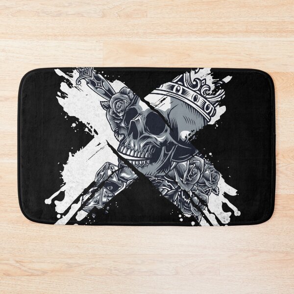 Item preview, The X Mark of Death designed and sold by snewen.