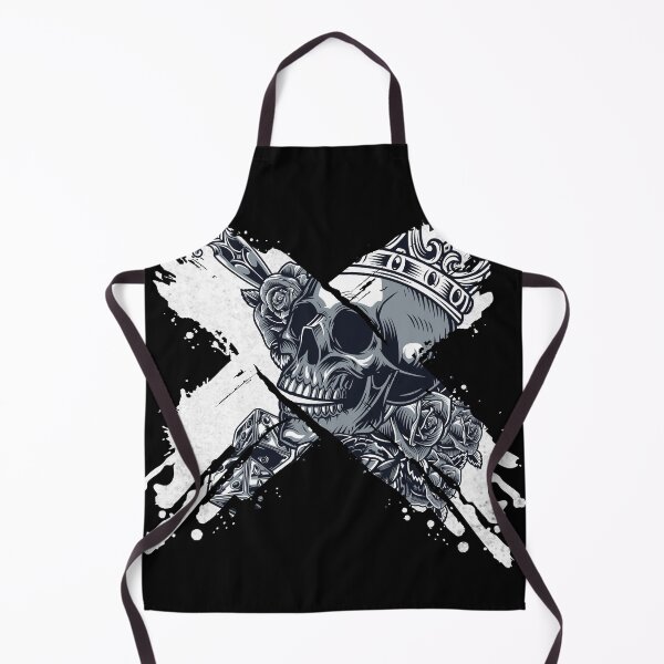 Item preview, The X Mark of Death designed and sold by snewen.