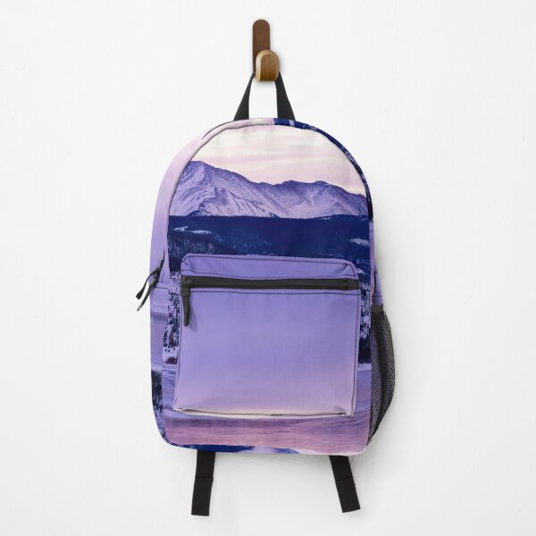 Item preview, Lake Dillon Winter Sunset designed and sold by Brian Kerls Photography.