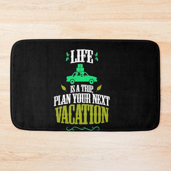Item preview, Life Is A Trip designed and sold by saulmedia.