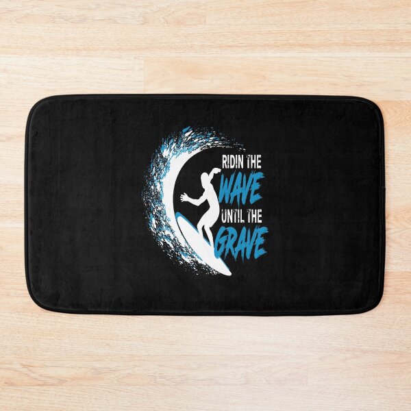 Item preview, Ridin The Wave designed and sold by saulmedia.