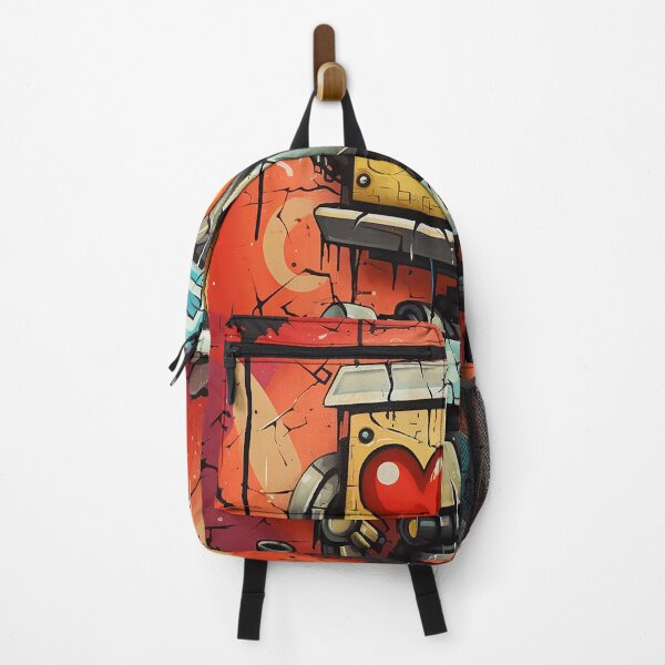 Item preview, Libriva - Love Graffiti (4/4) designed and sold by sabantha.