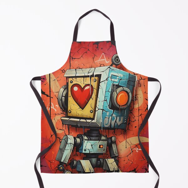 Item preview, Libriva - Love Graffiti (4/4) designed and sold by sabantha.