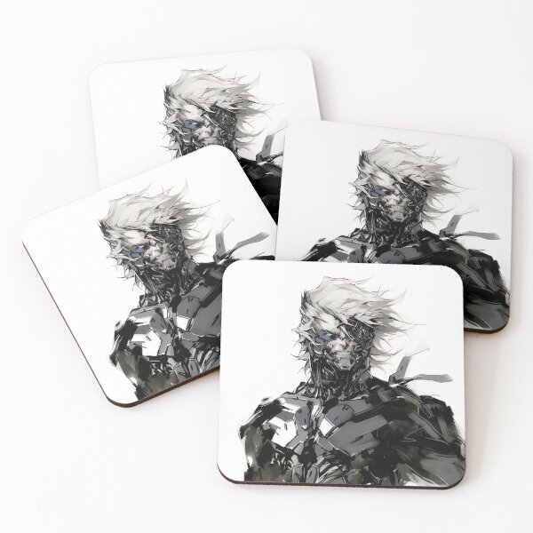 Item preview, Raiden  designed and sold by ururuty.
