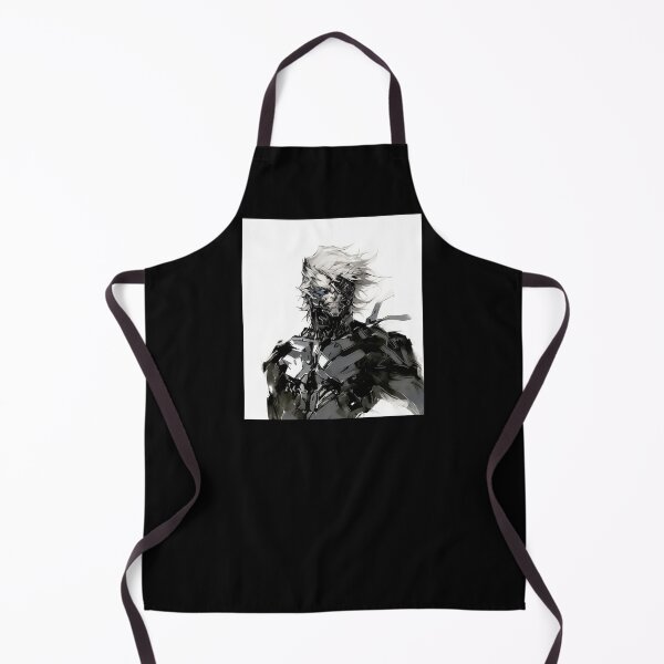 Item preview, Raiden designed and sold by ururuty.