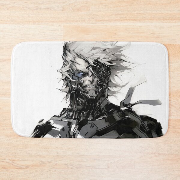 Item preview, Raiden  designed and sold by ururuty.