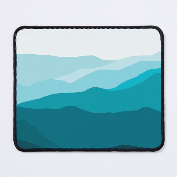 Item preview, Cool Dream Illustration Mountain designed and sold by Vesuvik-Designs.