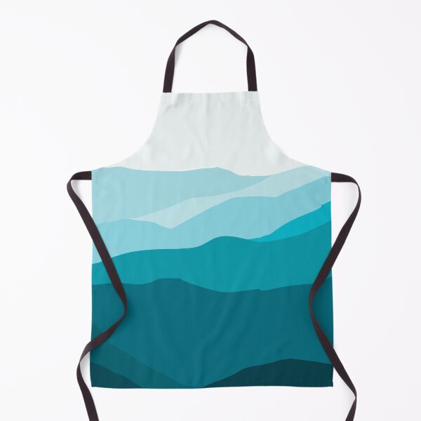 Item preview, Cool Dream Illustration Mountain designed and sold by Vesuvik-Designs.
