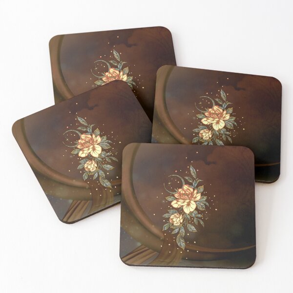 Item preview, Wonderful elegant flower. designed and sold by nicky2342.