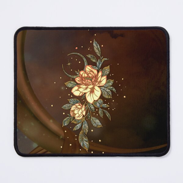 Item preview, Wonderful elegant flower. designed and sold by nicky2342.