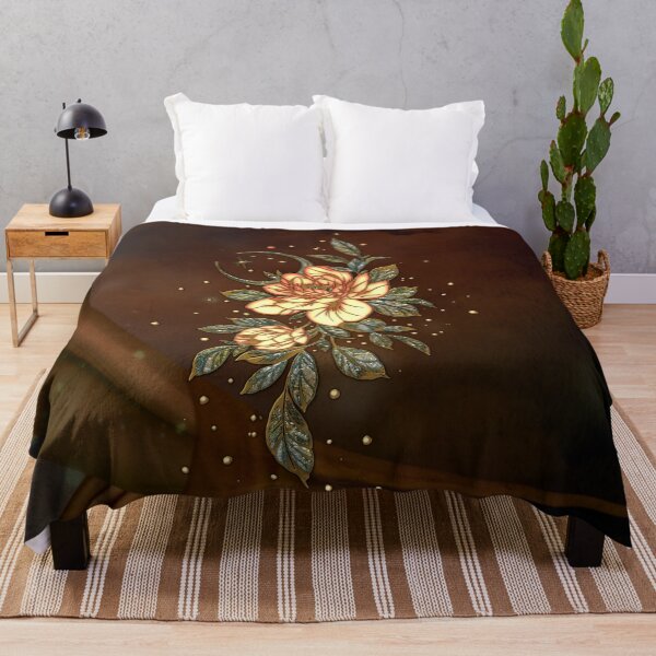 Item preview, Wonderful elegant flower. designed and sold by nicky2342.