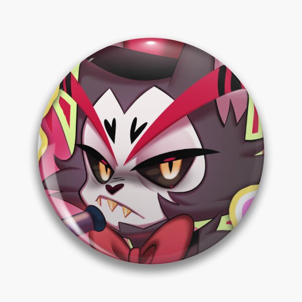 Item preview, Husk - Hazbin Hotel Set A designed and sold by BlackBamboo Smith.