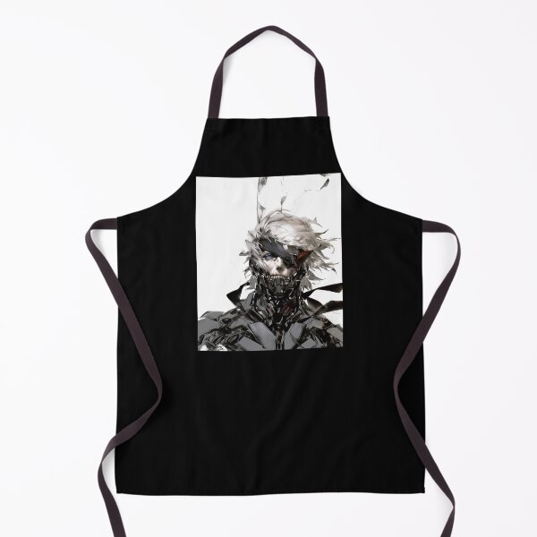 Item preview, Raiden mgs designed and sold by ururuty.