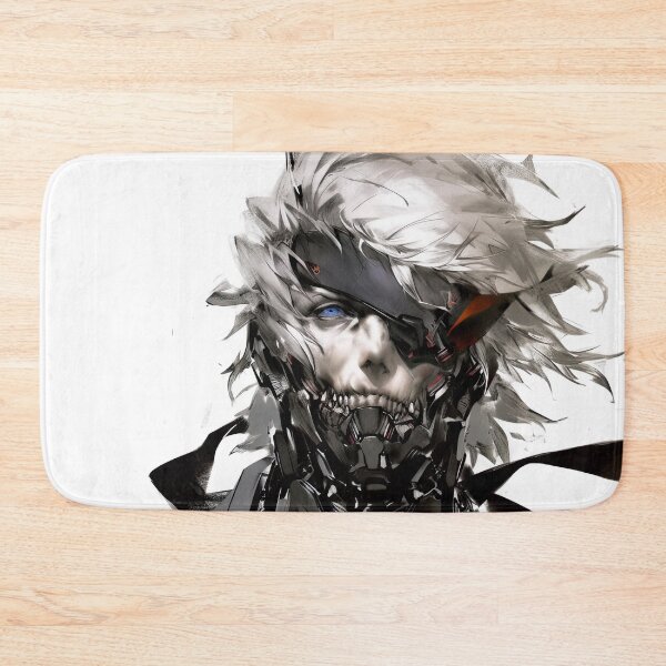 Item preview, Raiden mgs designed and sold by ururuty.