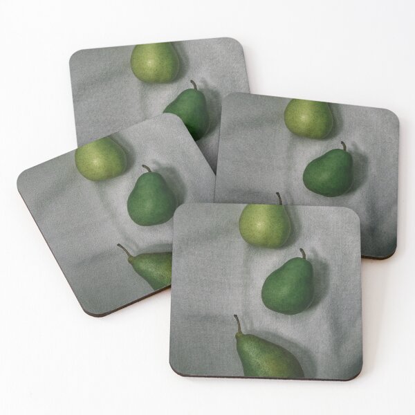 Item preview, 3 pears  designed and sold by Dawid-Gronski.