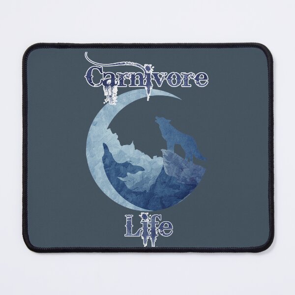 Item preview, Carnivore Diet designed and sold by NOVA-X-STAR.