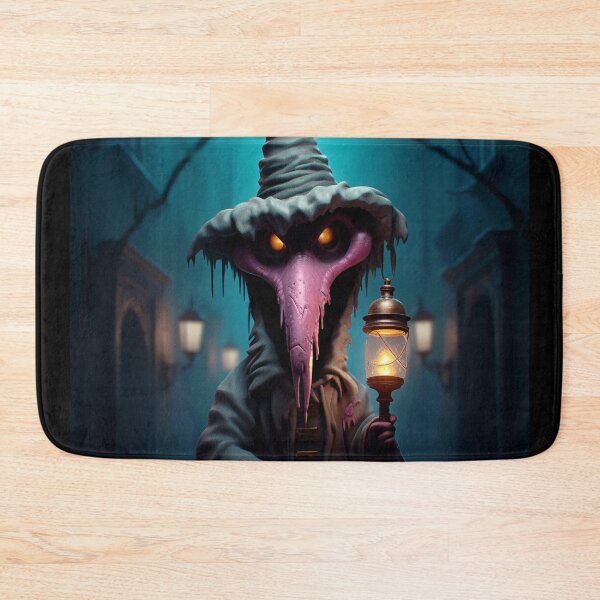 Item preview, Dark Fantasy Art - The Caretaker designed and sold by Fantasy Masterpiece.