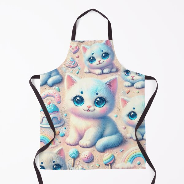 Artikelvorschau, Candyland Kittens Herrliche Süßwaren entworfen und verkauft von inkArtistryfine.