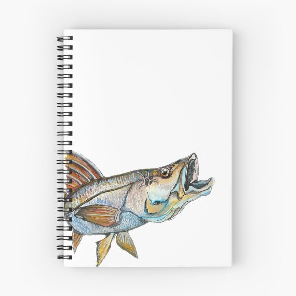 Item preview, Snook  designed and sold by Basart.