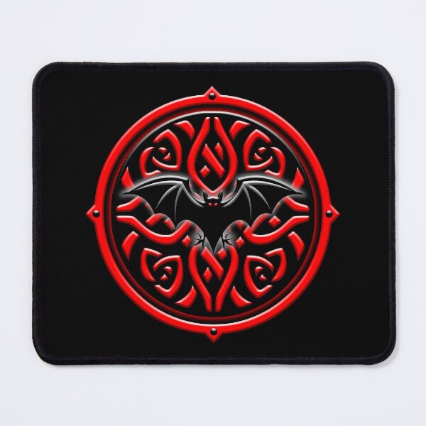 Item preview, GOTHIC CELTIC SHIELD 14 designed and sold by Garden Of Nightmares.