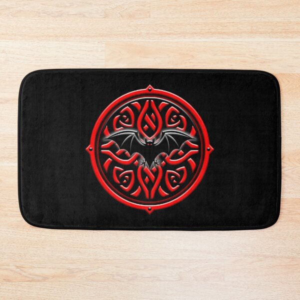 Item preview, GOTHIC CELTIC SHIELD 14 designed and sold by Garden Of Nightmares.