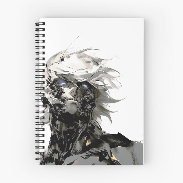 Item preview, Raiden portrait designed and sold by ururuty.