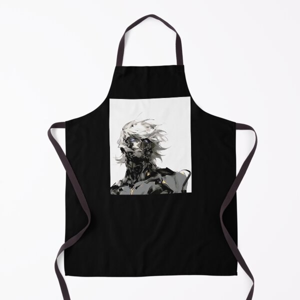 Item preview, Raiden portrait designed and sold by ururuty.