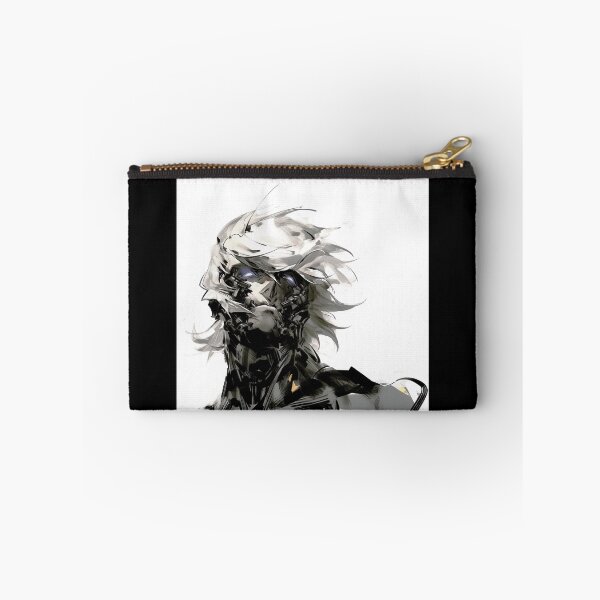 Item preview, Raiden portrait designed and sold by ururuty.