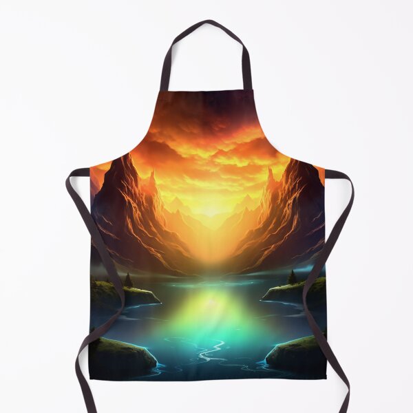 Item preview, Dreamscape - Fantasía, Dreamscapes, Bioluminiscente, Iluminado, Imaginativo, Reino designed and sold by Fantasy Masterpiece.