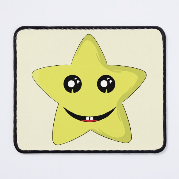 Item preview, A cute star designed and sold by shopdiego.