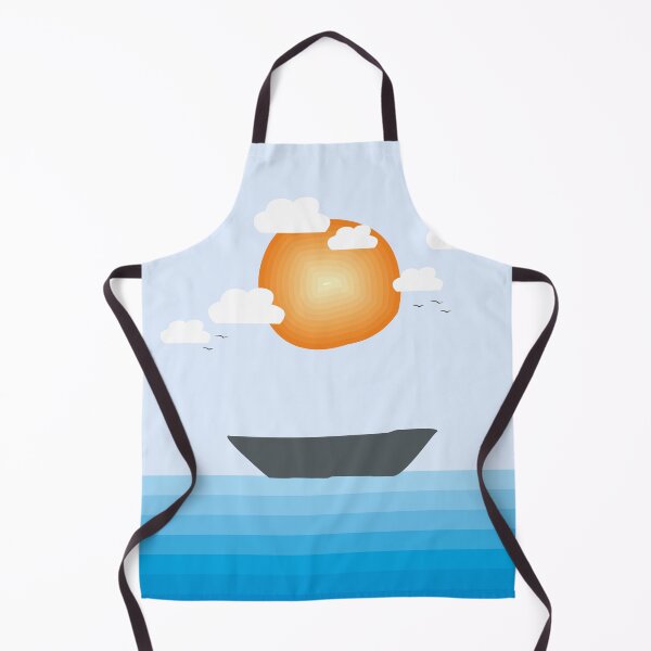 Item preview, Lost Ship designed and sold by Vesuvik-Designs.