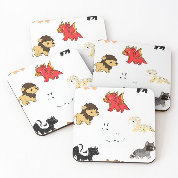 Item preview, Stickers!! designed and sold by Sarah Reed.