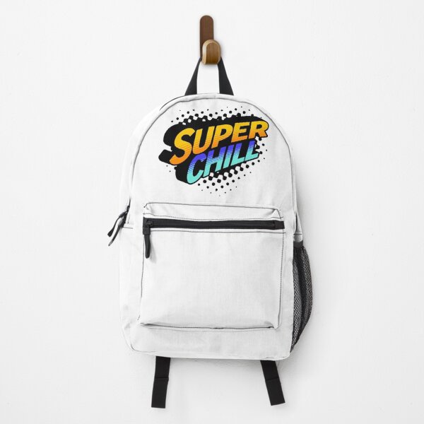 Item preview, Super Chill designed and sold by JonathanP514.