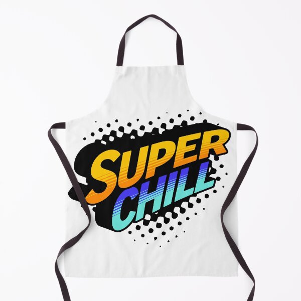 Item preview, Super Chill designed and sold by JonathanP514.