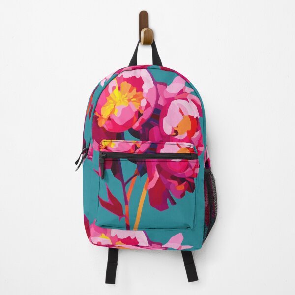Item preview, Peonies Red designed and sold by phonescape.