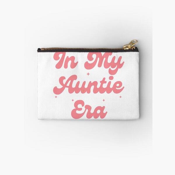 Item preview, In My Auntie Era designed and sold by Oreo2020 Creations.