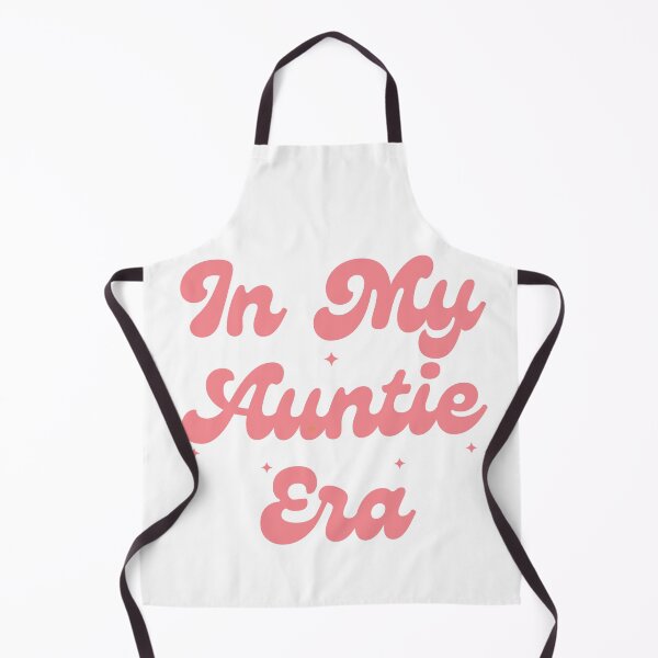 Item preview, In My Auntie Era designed and sold by Oreo2020 Creations.