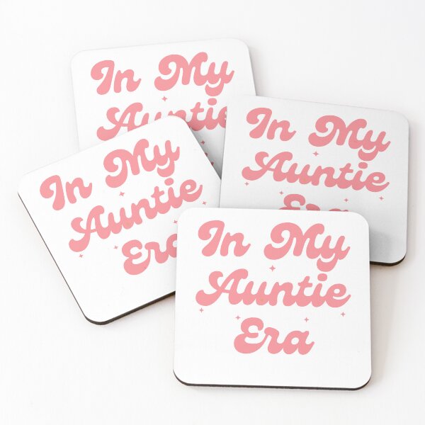 Item preview, In My Auntie Era designed and sold by Oreo2020 Creations.