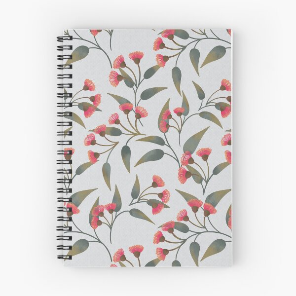 Aperçu de l'œuvre Fleur de gomme créée et vendue par CaelaBeeDesigns.
