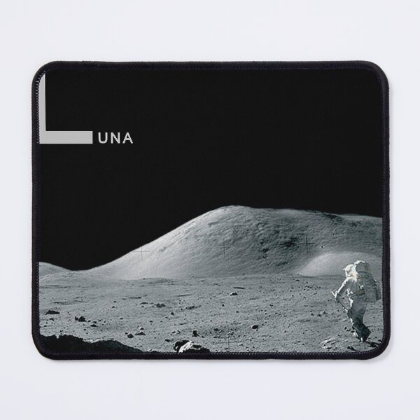 Item preview, Luna - Drunken Gunmen designed and sold by SpacedOutSounds.