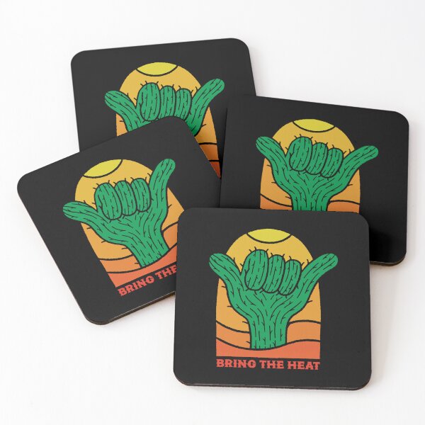 Item preview, Bring the Heat designed and sold by deeebutter-.