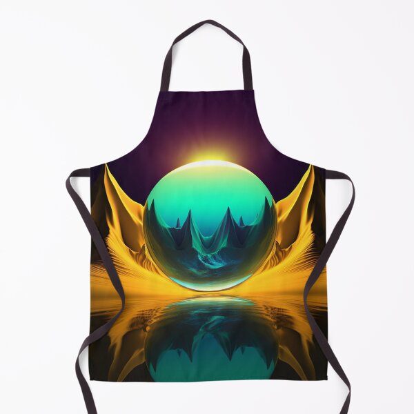 Item preview, Dreamscape - Fantasy, Dreamscapes, Bioluminescent, Illuminated, Imaginative, Realm designed and sold by Fantasy Masterpiece.
