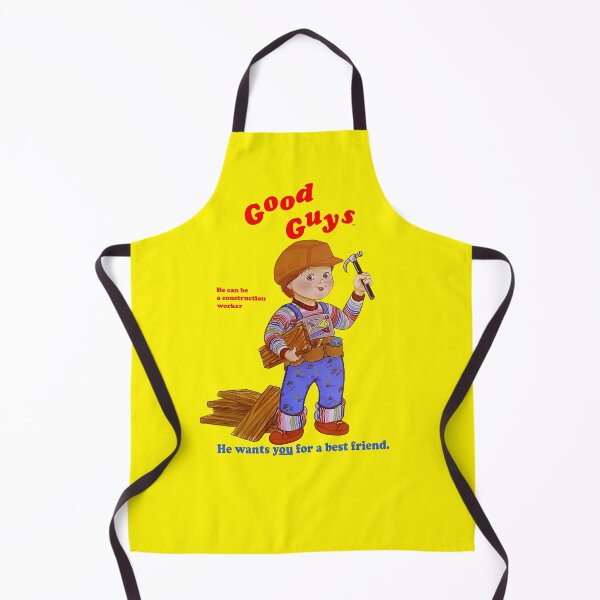 Item preview, Good Guy Construction Worker designed and sold by Hdamballa.