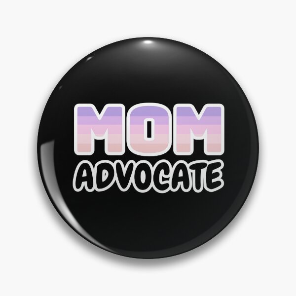 Item preview, Mom advocate special needs mom , fighter mom ,awareness month, accessibility rights wheelchair user  designed and sold by InspireGlow.