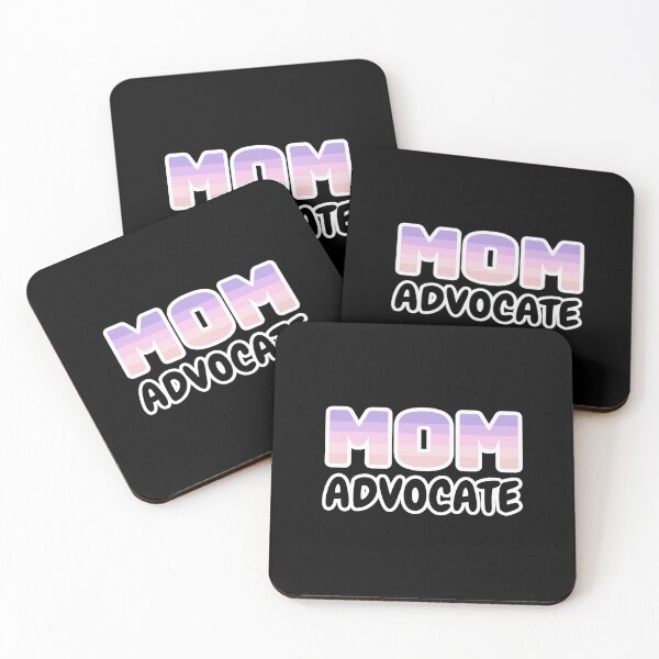 Item preview, Mom advocate special needs mom , fighter mom ,awareness month, accessibility rights wheelchair user  designed and sold by InspireGlow.
