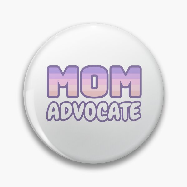 Item preview, Mom advocate special needs mom , fighter mom ,awareness month, accessibility rights wheelchair user  designed and sold by InspireGlow.