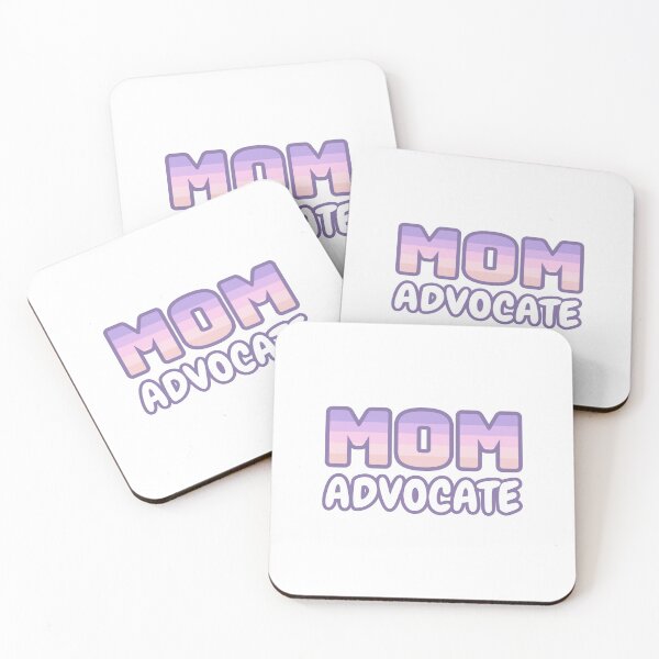 Item preview, Mom advocate special needs mom , fighter mom ,awareness month, accessibility rights wheelchair user  designed and sold by InspireGlow.