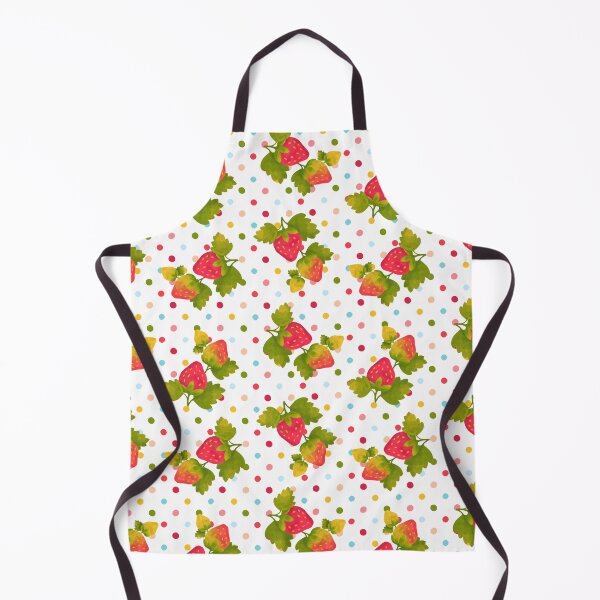 Item preview, Strawberry Picnic designed and sold by CaelaBeeDesigns.
